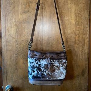 STS Ranchwear Bucket Bag